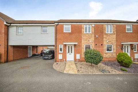 undefined, Christopher Garnett Chase, Stanway, Colchester