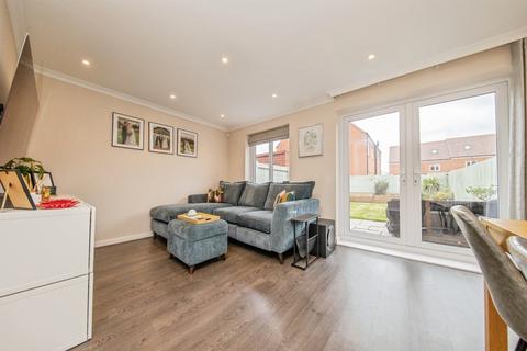 undefined, Christopher Garnett Chase, Stanway, Colchester