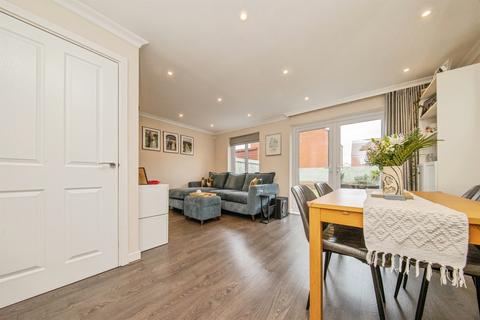 undefined, Christopher Garnett Chase, Stanway, Colchester