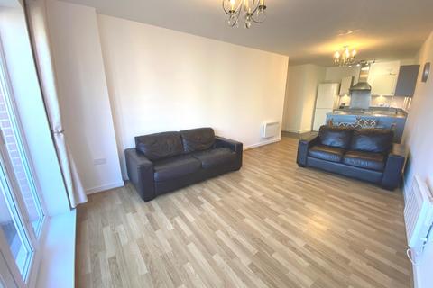 2 bedroom flat for sale, Aspects Court, Slough