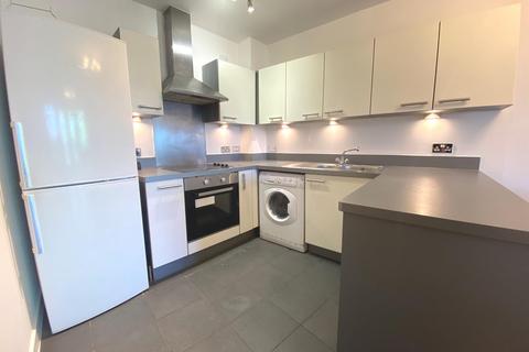 2 bedroom flat for sale, Aspects Court, Slough