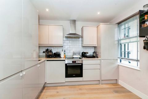 2 bedroom apartment for sale, Chalvey Park, Slough