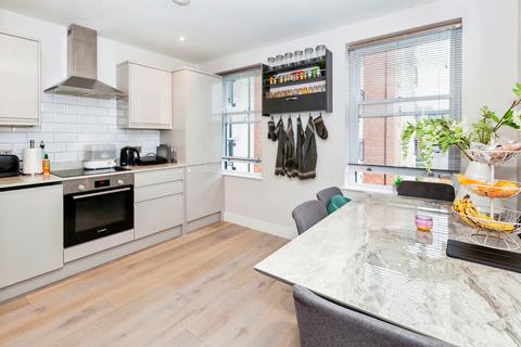 2 bedroom apartment for sale, Chalvey Park, Slough