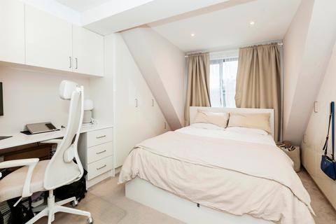2 bedroom apartment for sale, Chalvey Park, Slough