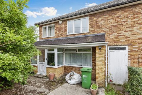 Bromycroft Road, Slough