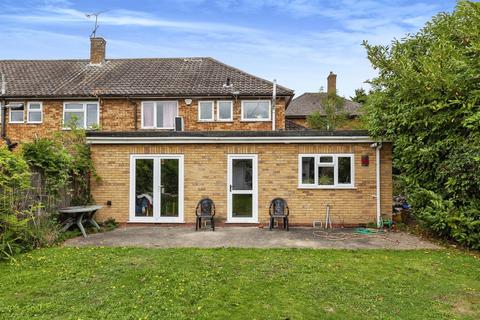 Bromycroft Road, Slough