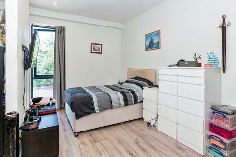 undefined, Nixey Close, Slough