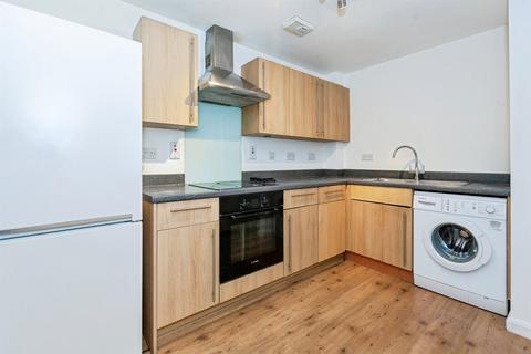 1 bedroom flat for sale, Mill Street, Slough