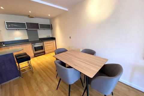 2 bedroom apartment to rent, Liberty Place, Birmingham, B16
