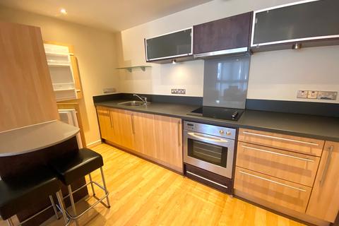 2 bedroom apartment to rent, Liberty Place, Birmingham, B16