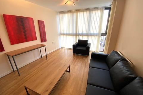 2 bedroom apartment to rent, Liberty Place, Birmingham, B16