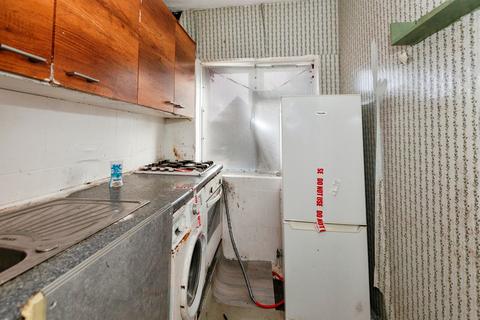 1 bedroom maisonette for sale, Alpha Street South, Slough