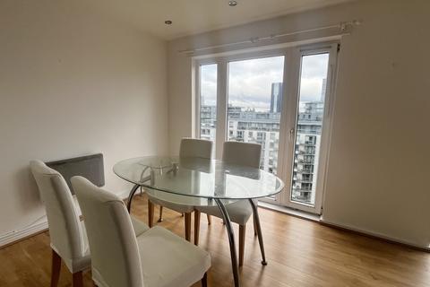 2 bedroom apartment to rent, Royal Arch Apartments, Birmingham, B1
