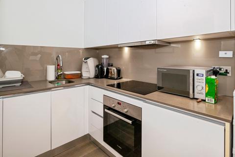 1 bedroom flat for sale, Bath Road, Slough
