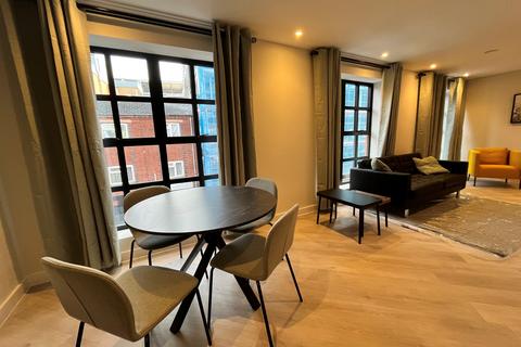 undefined, Alcester Street, Birmingham, B12