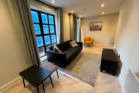 undefined, Alcester Street, Birmingham, B12