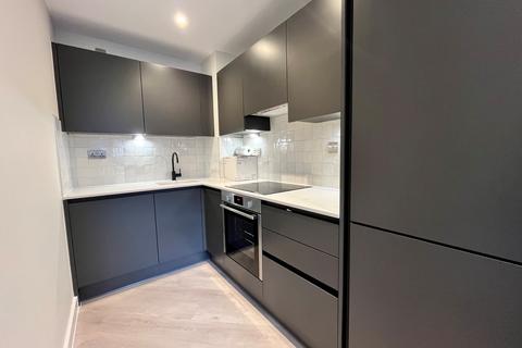 undefined, Alcester Street, Birmingham, B12