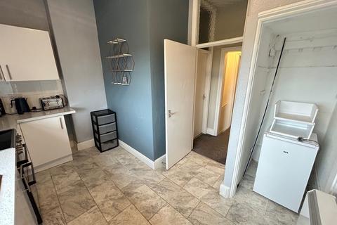 undefined, Woodborough Road, Nottingham, NG3