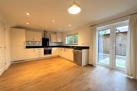 4 bedroom semi-detached house to rent, Spring Drive, Trumpington, Cambridge