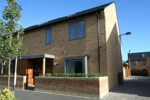 Spring Drive, Trumpington, Cambridge