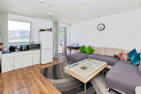 undefined, Buckingham Gardens, Slough
