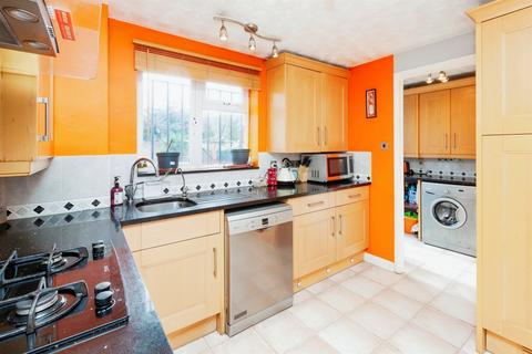 undefined, Southwold Spur, SLOUGH