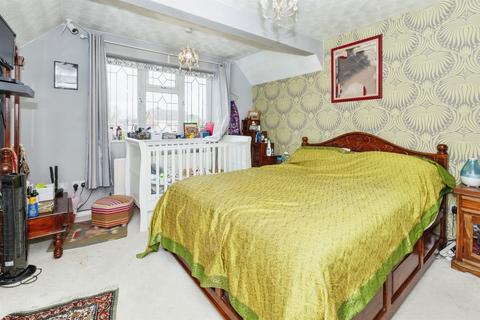 undefined, Southwold Spur, SLOUGH