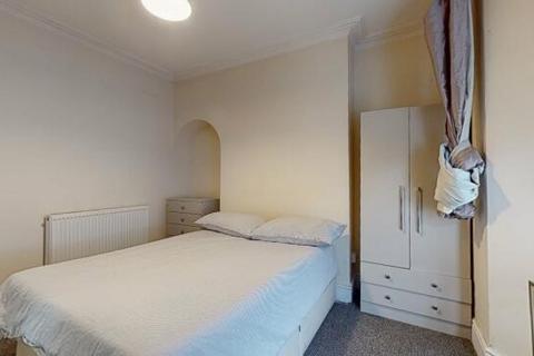 undefined, South Parade, Lincoln, LN1