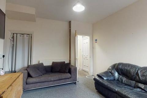 undefined, South Parade, Lincoln, LN1