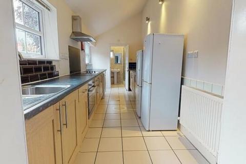 undefined, South Parade, Lincoln, LN1