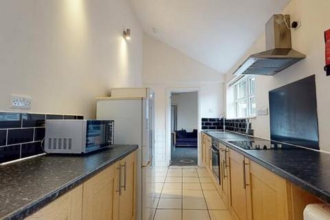 undefined, South Parade, Lincoln, LN1
