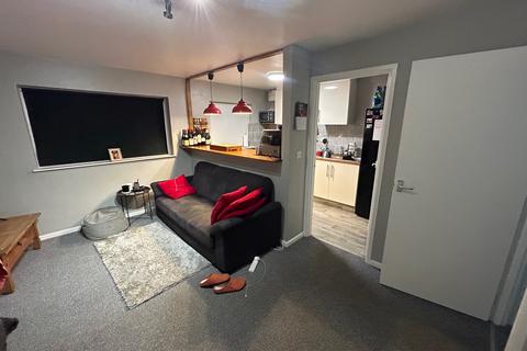 2 bedroom flat to rent, Park Street, Nottingham, NG7