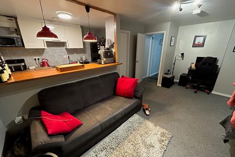 2 bedroom flat to rent, Park Street, Nottingham, NG7