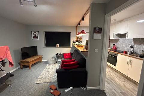 2 bedroom flat to rent, Park Street, Nottingham, NG7