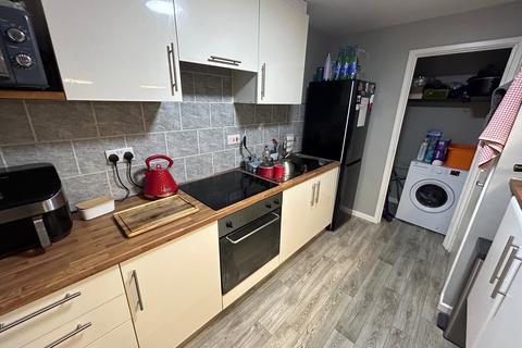 2 bedroom flat to rent, Park Street, Nottingham, NG7