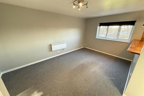 undefined, Park Street, Nottingham, NG7