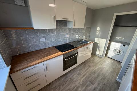 undefined, Park Street, Nottingham, NG7