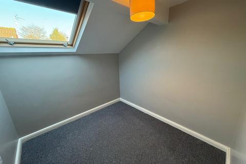 undefined, Park Street, Nottingham, NG7