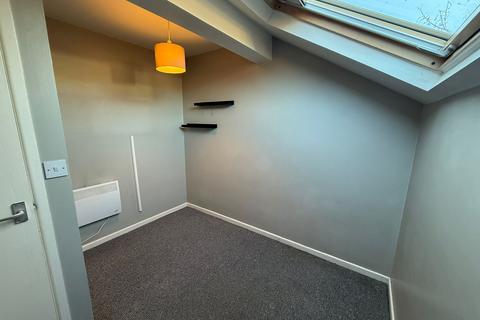 undefined, Park Street, Nottingham, NG7