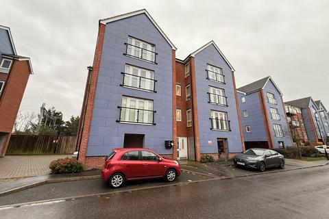 undefined, Chadwick Road, Slough