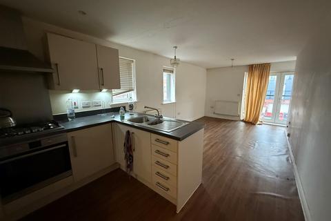 undefined, Chadwick Road, Slough