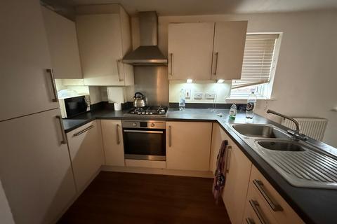 undefined, Chadwick Road, Slough