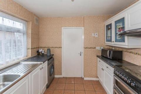 5 bedroom terraced house for sale, Clarence Road, Sparkhill, Birmingham