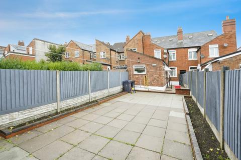 5 bedroom terraced house for sale, Clarence Road, Sparkhill, Birmingham