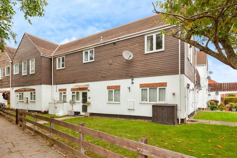 undefined, Rochfords Gardens, Slough