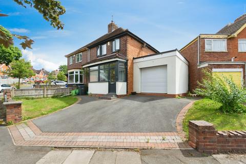 Gracemere Crescent, Birmingham