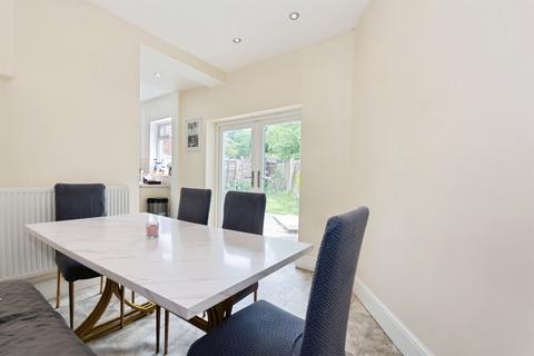 undefined, Gracemere Crescent, Birmingham