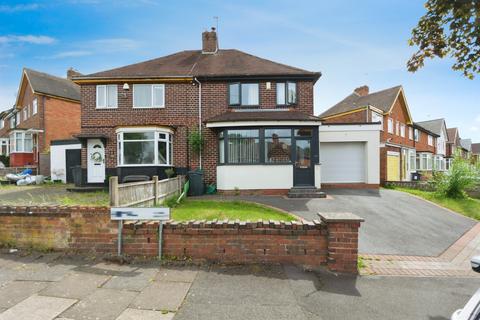 undefined, Gracemere Crescent, Birmingham