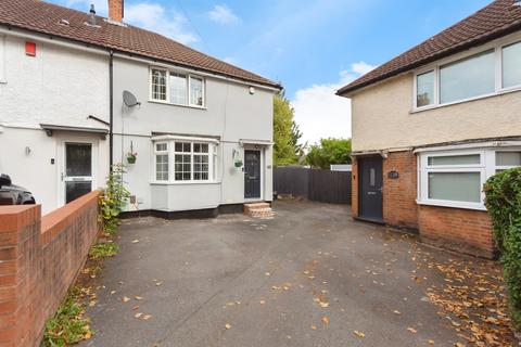 undefined, Hopton Grove, BIRMINGHAM