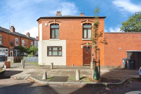 undefined, Poplar Road, Sparkhill, Birmingham